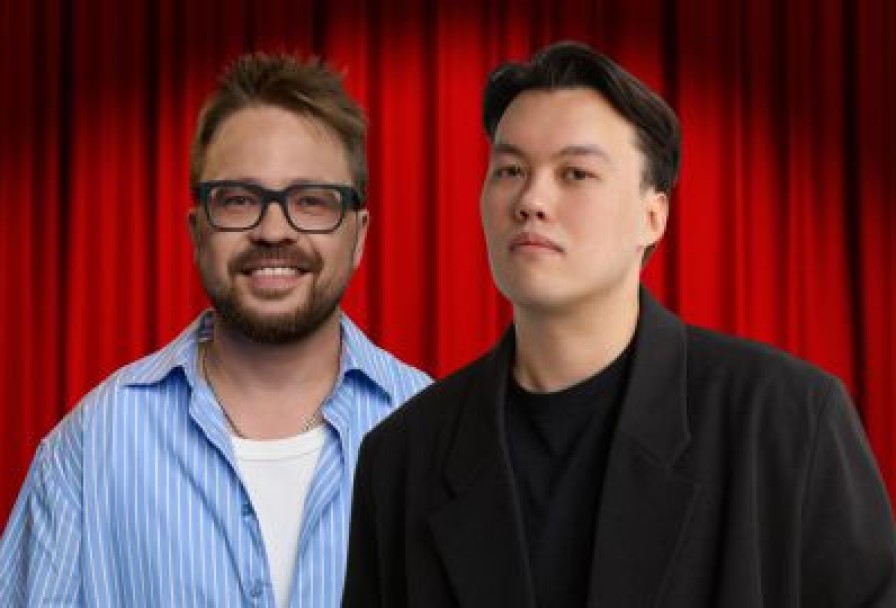 Стендап. Макс ко и Руслан Мухаметов