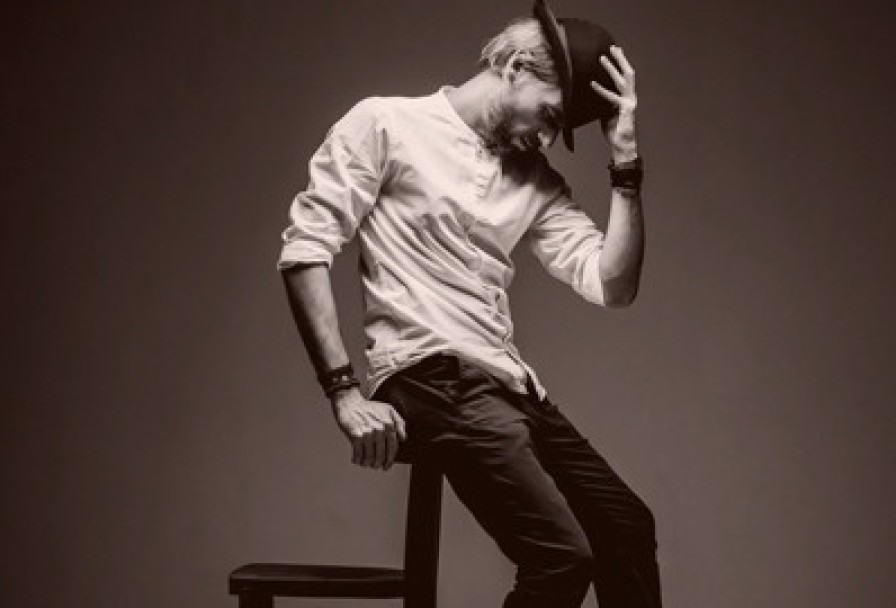 Василий Уриевский