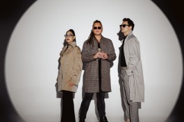 Cozy Ghost Trio и Оркестр Модерн