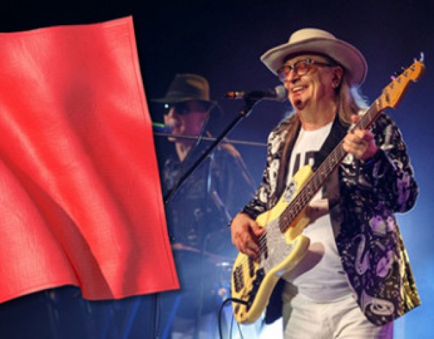 Легенды Виа 70-80х в Едином Ретро-Шоу Мы из СССР