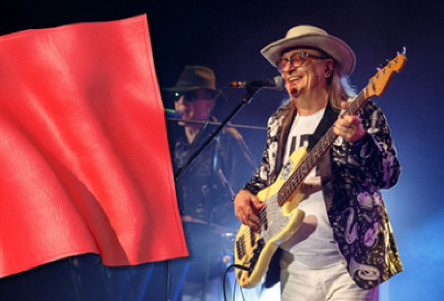 Легенды Виа 70-80х в Едином Ретро-Шоу Мы из СССР