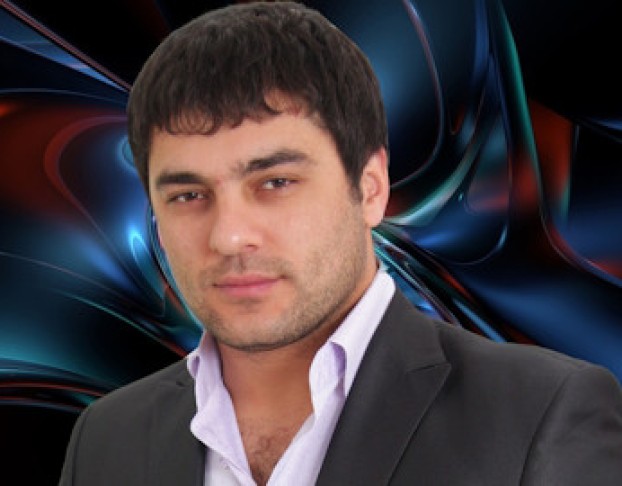 Мурат Тхагалегов