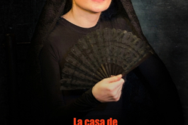 Дом Бернарды Альбы