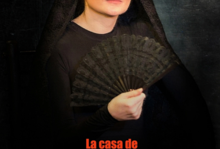 Дом Бернарды Альбы