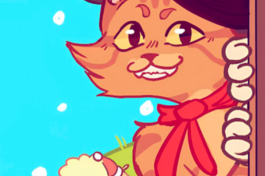 Кот в Сапогах