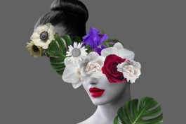 Восемь Любящих Женщин