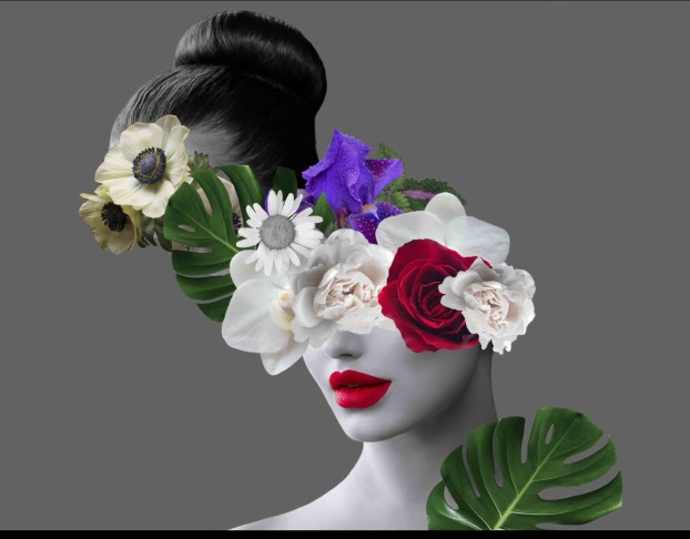 Восемь Любящих Женщин