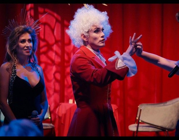 Таро Музыкальная Мистерия