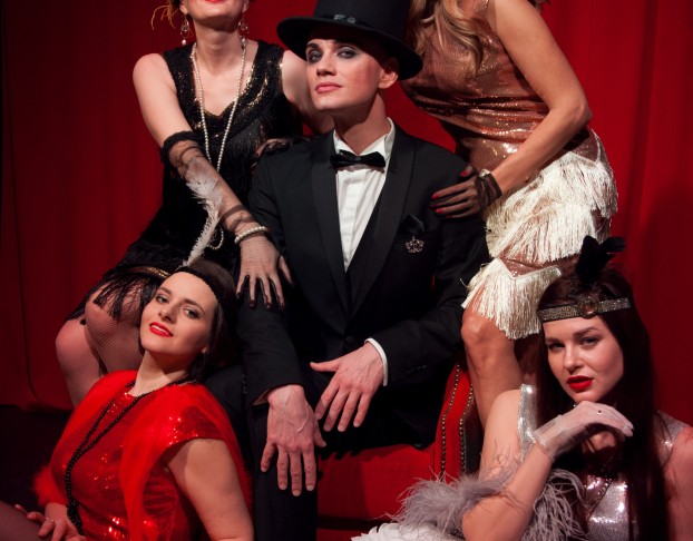 Вертинский