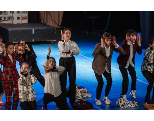 Сказка о Потерянном Времени. Наши Дни