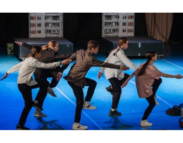 Сказка о Потерянном Времени. Наши Дни