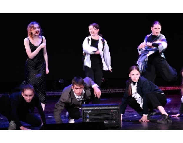 Сказка о Потерянном Времени. Наши Дни