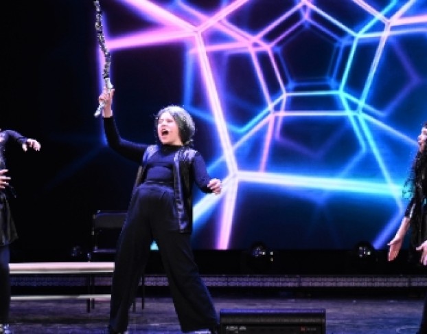 Сказка о Потерянном Времени. Наши Дни