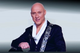 Денис Майданов