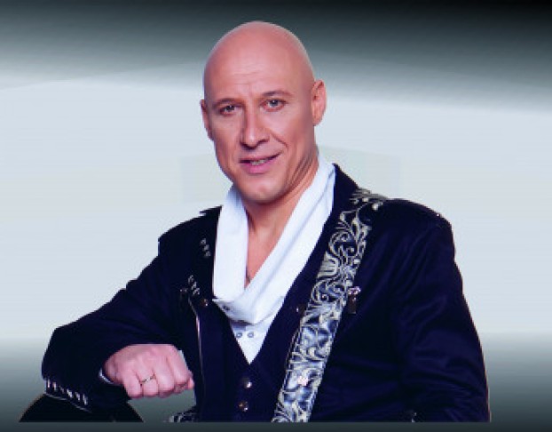 Денис Майданов