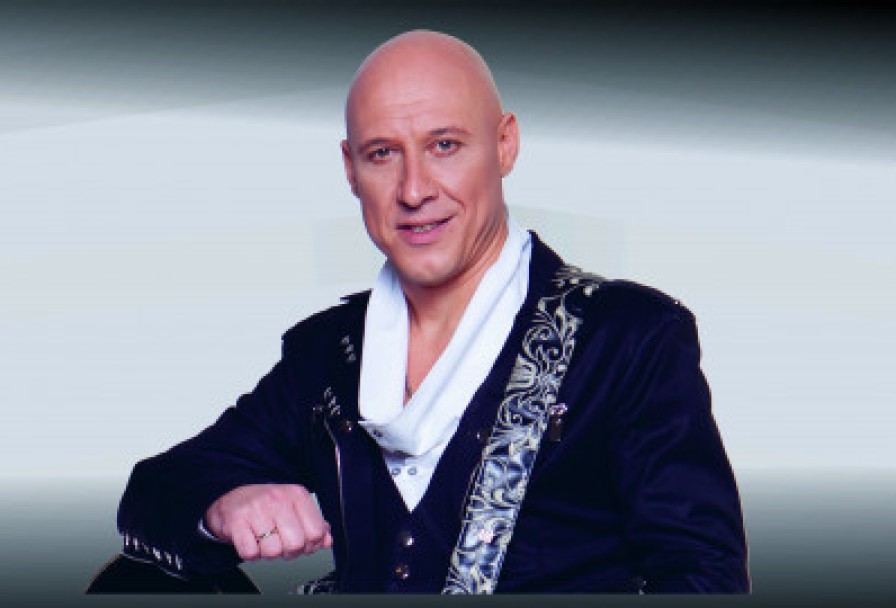 Денис Майданов