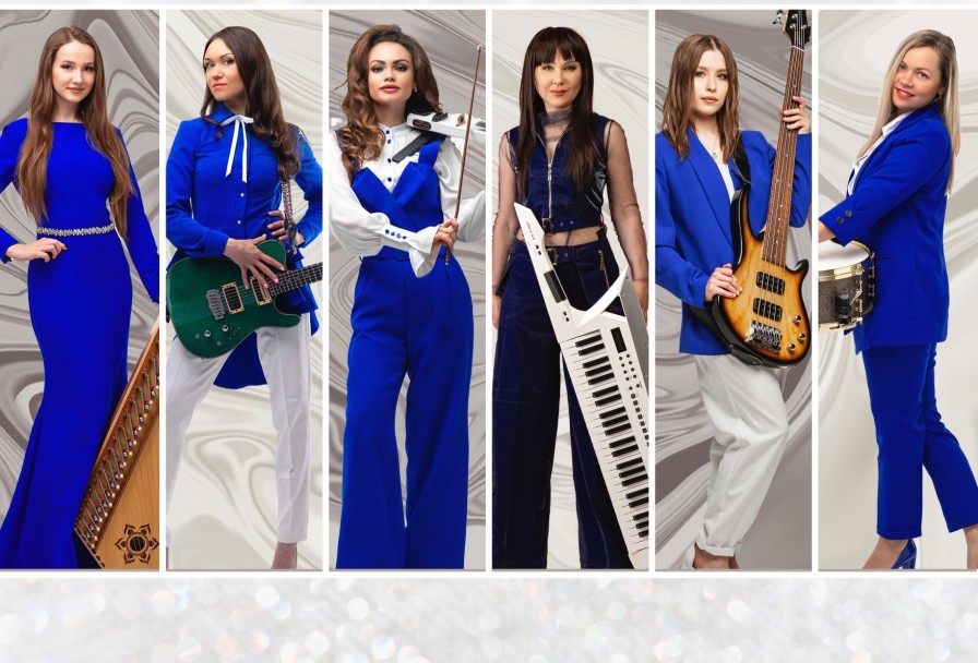 Группа Отта