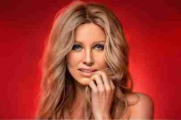 Ирина Нельсон Reflex