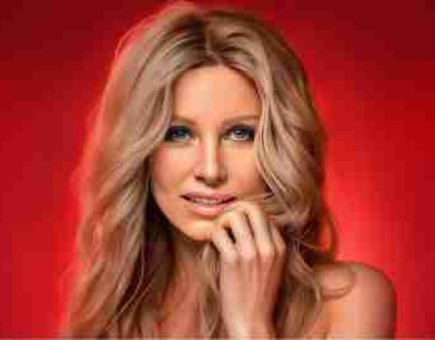 Ирина Нельсон Reflex