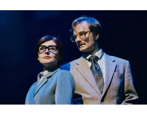 Служебный Роман