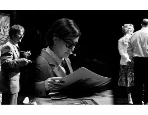 Служебный Роман