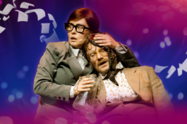 Служебный Роман