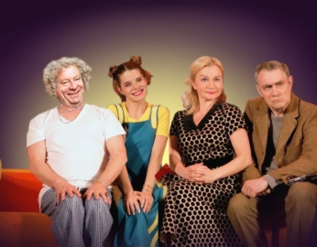 у Каждого Свои Недостатки