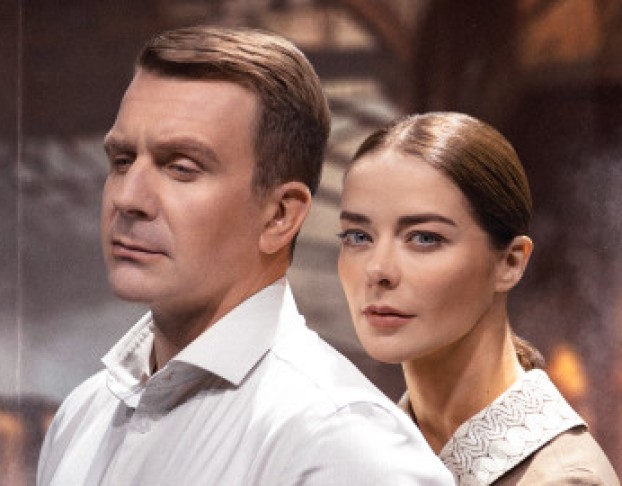 Варшавская Мелодия