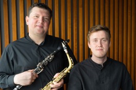 Дуэт La Caffee. Romantic Collection