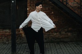 Мейнстрим Джаз с Максом Юдиным