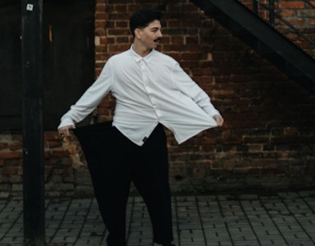 Мейнстрим Джаз с Максом Юдиным