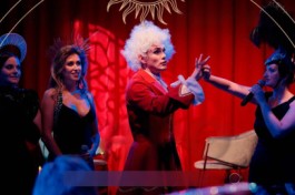 Таро – Музыкальная Мистерия