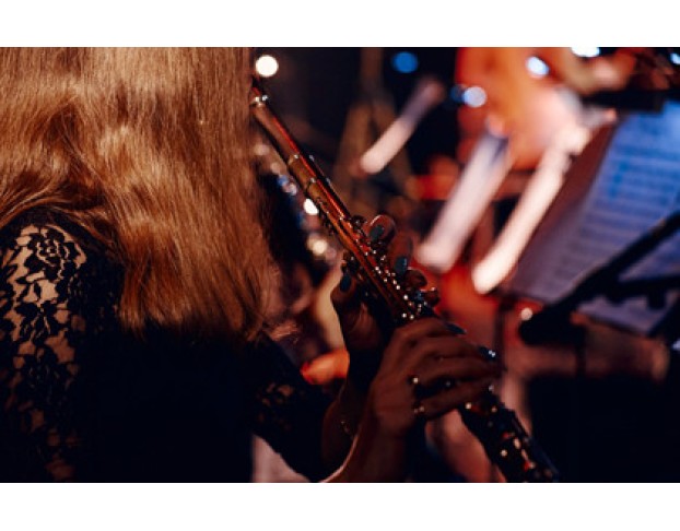 Abba. Шоу Happy New Year с Симфоническим Оркестром