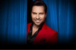 Артур Пирожков