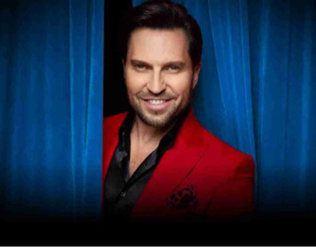 Артур Пирожков