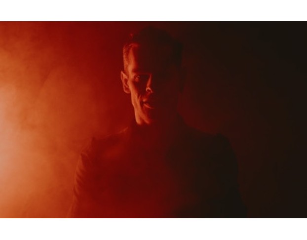 Хиты Sting с симфоническим Оркестром Desert Rose Symphony