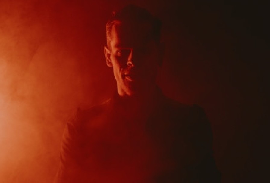 Хиты Sting с симфоническим Оркестром Desert Rose Symphony