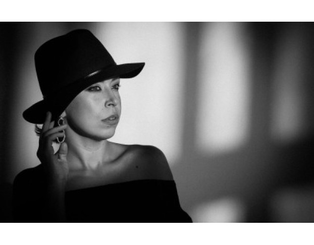 No Ordinary Show Sade Tribute с Оркестром