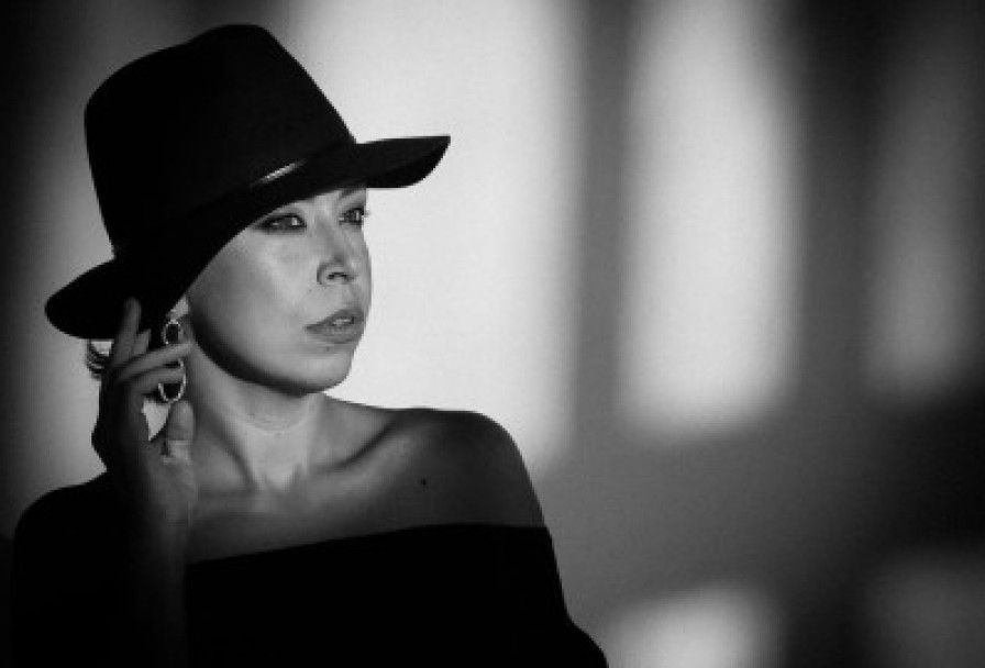 No Ordinary Show Sade Tribute с Оркестром