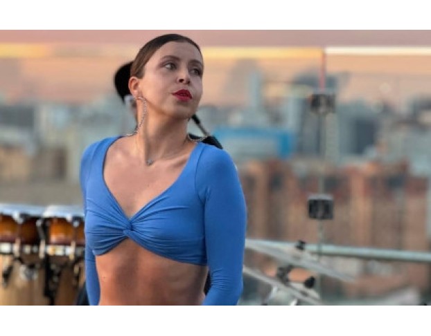 No Ordinary Show Sade Tribute с Оркестром