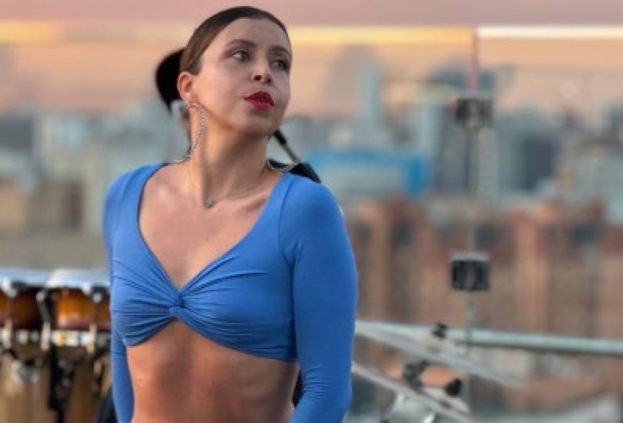 No Ordinary Show Sade Tribute с Оркестром