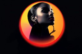 No Ordinary Show Sade Tribute с Оркестром