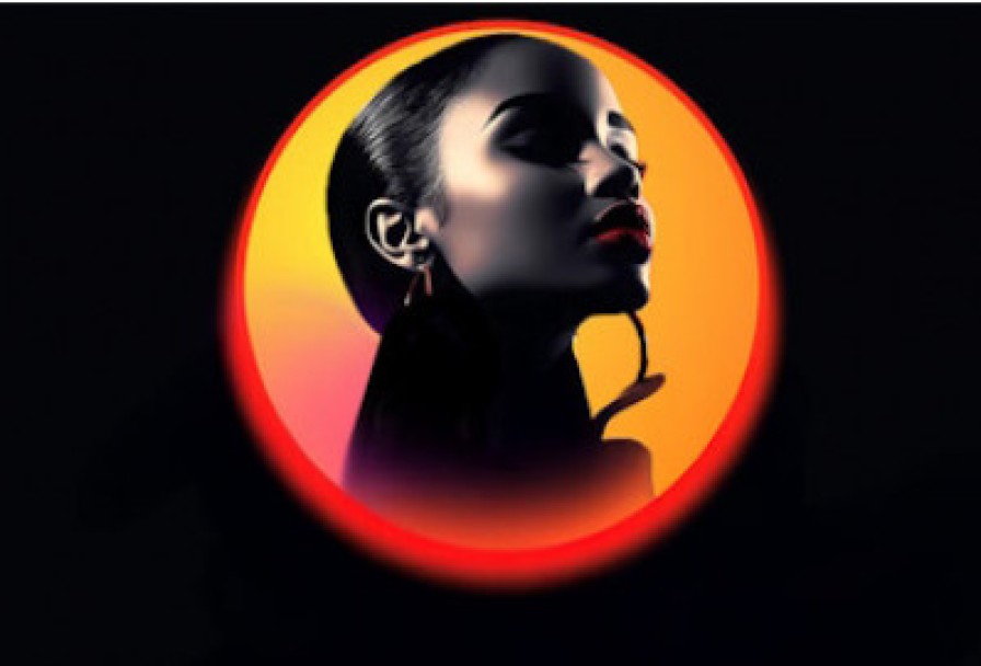 No Ordinary Show Sade Tribute с Оркестром