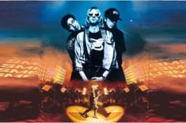 Smells Like Symphony. Трибьют Nirvana