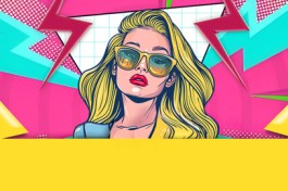 Юность Дискотека 90х00х10х