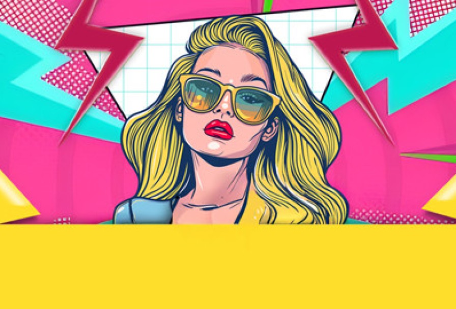 Юность Дискотека 90х00х10х