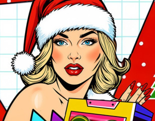 Юность Новогодняя Дискотека 90х00х10х