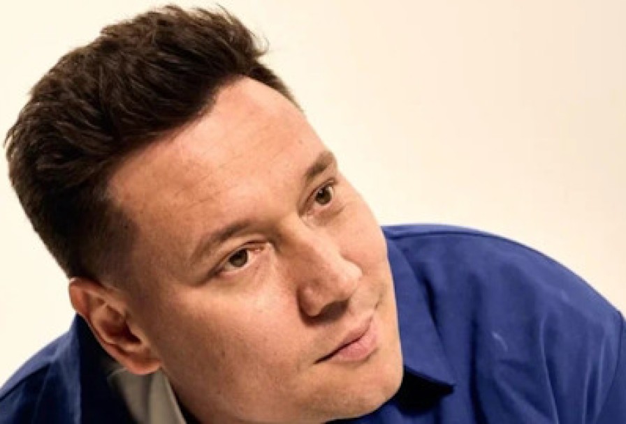 Артур Шамгунов