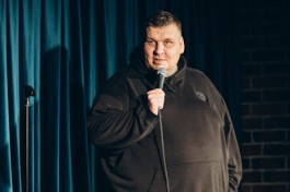 Паша Козырев