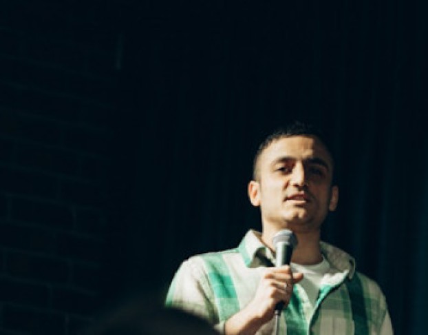 Самвел Гиновян